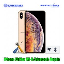 iPhone XS Max Wi-Fi / Bluetooth Repair